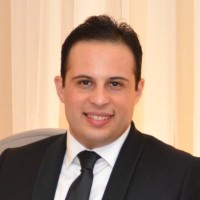 Sanofi Employee Sied-Ali Rouibah's profile photo