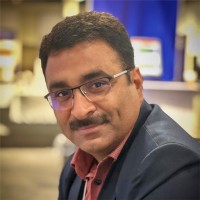 Archipelago Analytics Employee Praveen Verma's profile photo