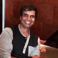 Satish Manchala