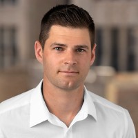 Analytic Partners Employee Billy Fitzpatrick's profile photo
