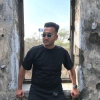 Mange Jay's profile photo