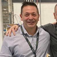 Nasmyth Employee Jason Whittle's profile photo