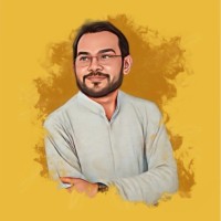 DXFactor Employee Manit Maru's profile photo