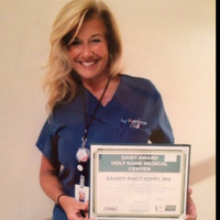 Holy Name Medical Center Employee Sandra Wiley's profile photo