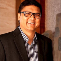 Indofil Industries Limited Employee Sandeep Baxla's profile photo