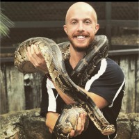 University of Sydney Employee Raymond Gates's profile photo