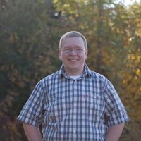 Precoro Employee Yuriy Stakh's profile photo