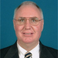 Humanetics Precision Metal Works Employee Art Holbrook's profile photo