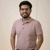 PhonePe Employee Amit Doshi's profile photo