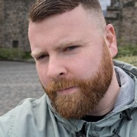 Ding Employee Michael J.'s profile photo