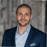 stratible Employee Kerim Çekel's profile photo