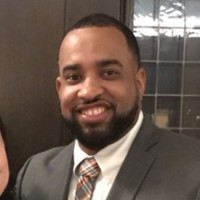 CPC - Colder Products Company Employee Jabari Bush's profile photo