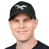 Sweet Fish Employee James Carbary's profile photo