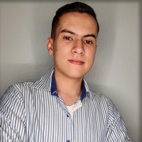Ensolvers Employee Miguel Angel Gallego Gaviria's profile photo