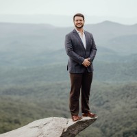 Custom Foods of America, Inc. Employee Carter Breeding's profile photo