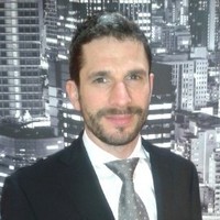 Thameswey Employee Peter Young's profile photo