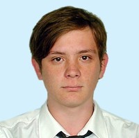 HT Shipping Co. Employee Maksym Strieltsov's profile photo
