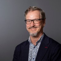 Bond Bryan Employee Bruce Raw's profile photo