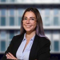 Transdev Canada Employee Victoria Ng's profile photo
