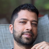 Email e telefono di Ram Rengaswamy