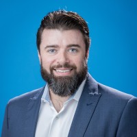 ITCubed Employee Chad Barron's profile photo