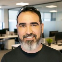 Fábio Caraça Email