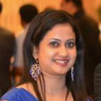Perch Properties Employee Sonali Thanya's profile photo