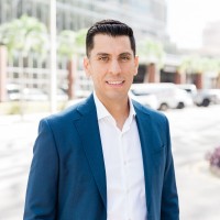 Alejandro Buitrago Email & Phone Number