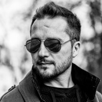 ORKA Employee Sergii Kostyshyn's profile photo