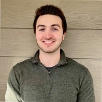 Quest Diagnostics Employee Corey Larson's profile photo