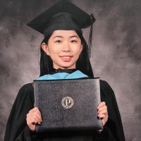 Chih-Yi Yu Email
