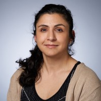 McKim & Creed, Inc. Employee Nisha Thuruthy's profile photo