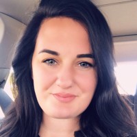 Central Indiana Orthopedics Employee Hannah Bodkin's profile photo