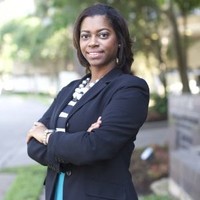 Primary Services Employee April Hyde's profile photo