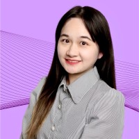 Citi Employee Katie Wang's profile photo
