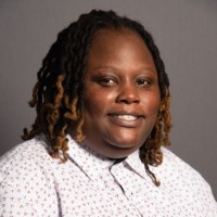 Second Chance Studios Employee Kay Watson's profile photo