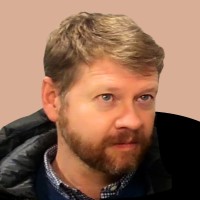 Andrew Thompson Email