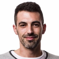 Visualfy Employee Angel Albiach Ruiz's profile photo