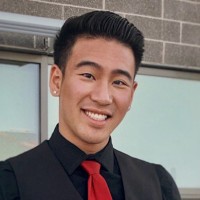 Summit EHSQ Inc. Employee Kevin Chen's profile photo
