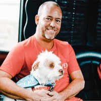 On A Mission KC Employee Scott Poore's profile photo