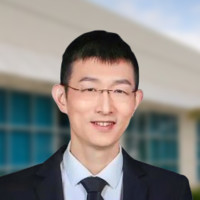 AXON Networks Employee Dalei Gu's profile photo