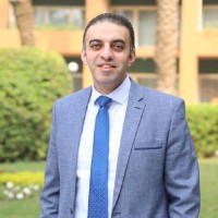 Gypto Pharma Employee Ahmed Tarek's profile photo