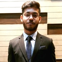 Deloitte Employee Fahmid Khorsheed's profile photo