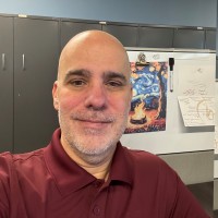 Millennium Technology Group Employee Robert Moncello's profile photo