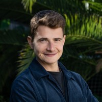 Dacker Employee Vincent Monet's profile photo