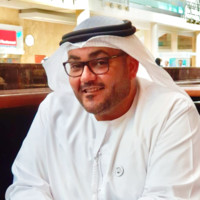 dans - Dubai Air Navigation Services Employee Noaman al-Saleh's profile photo