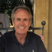 Value Capital Partners Employee Antony Ball's profile photo