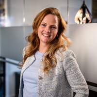 EWS Group | Eco Worldwide Solutions Employee Patricia Salm's profile photo