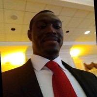 CISO Employee Henry Nnaemeka's profile photo
