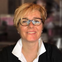 Royal University for Women Employee Susana F. Blanco's profile photo